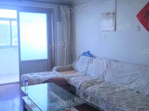 整租·食品厂家属院 3室1厅 南/北