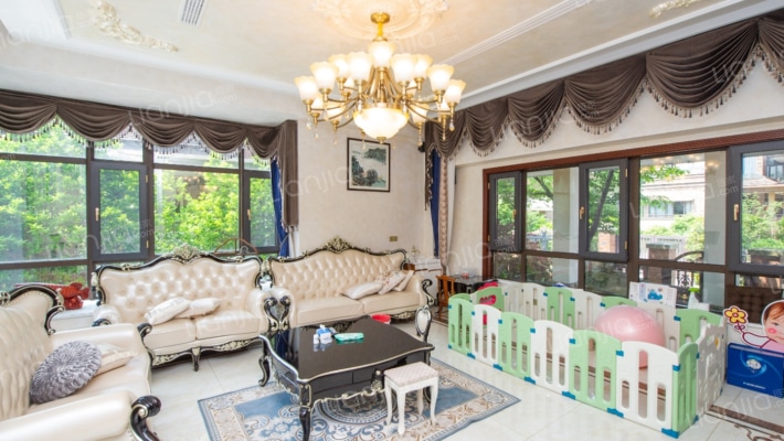 大山地二手房实景图