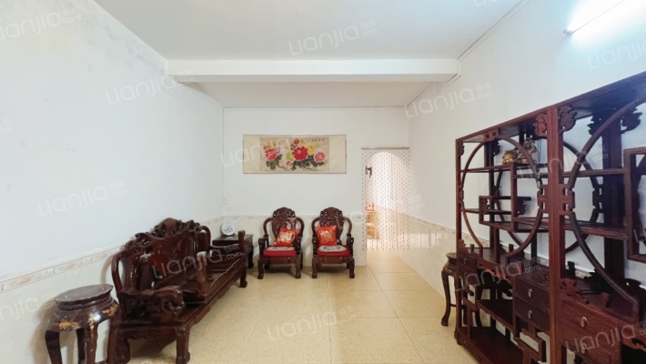 长青东路北一巷二手房实景图