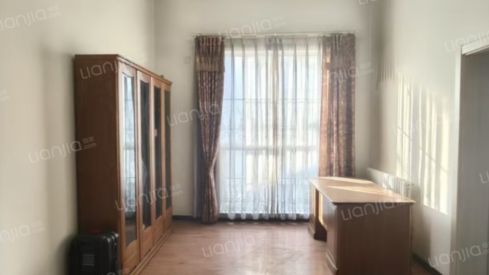 急售琉璃湖精装双拼别墅，精装修，价格美丽-客厅A