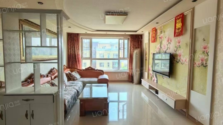 世纪华城二手房实景图