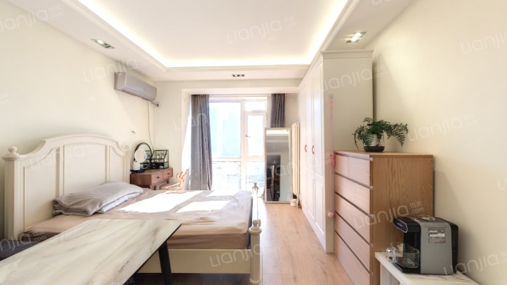 德源筑座二手房实景图