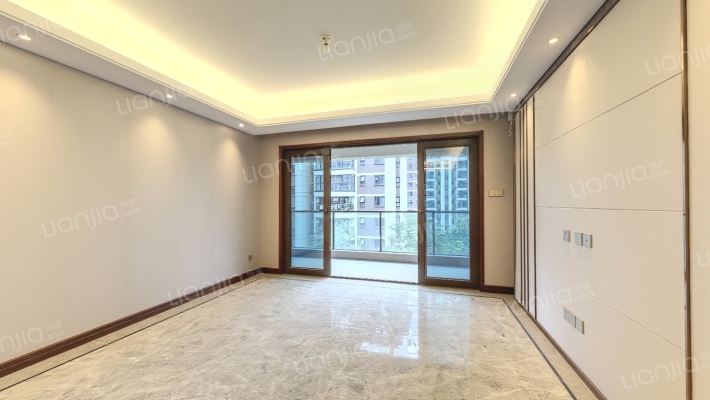 旭辉江山和鸣观庭二手房实景图