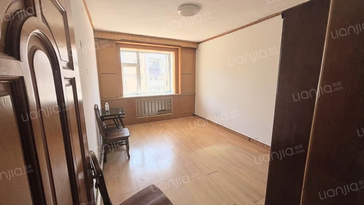 零散小区二手房实景图