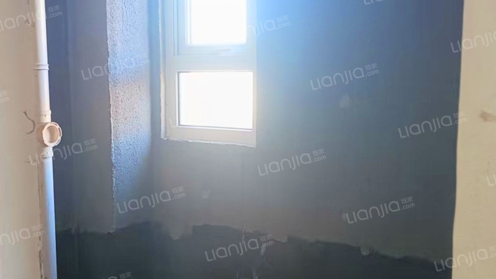 一线河景美宅，标准现房，即买即住-卫生间A