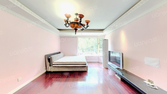 中海凯旋二手房实景图