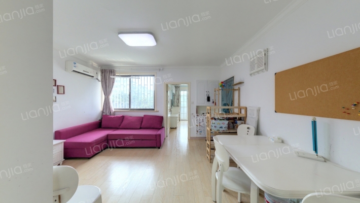 天环苑二手房实景图