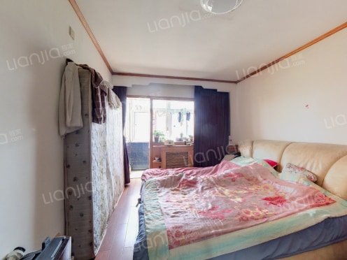 南京路 3室1厅 南/北