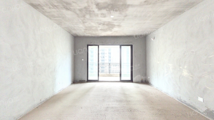 建工嘉园二手房实景图
