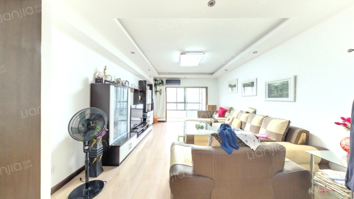 盛元小区（静宁路）二手房实景图