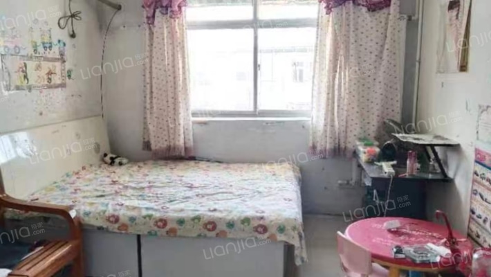 马矿新区小区二手房实景图