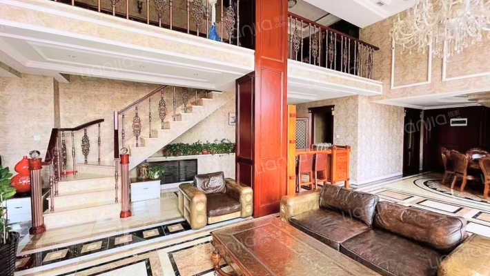 金中环二手房实景图