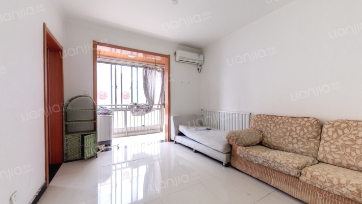 优座华城二手房实景图