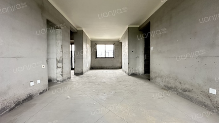 嘉源襄河左岸二手房实景图