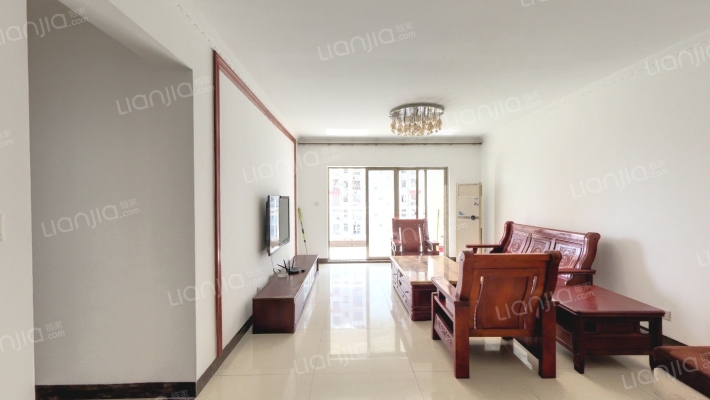 国际新城二手房实景图