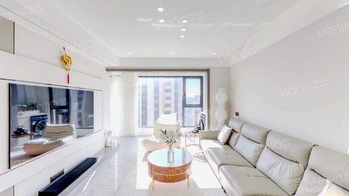 成贤府二手房实景图