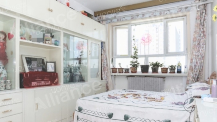 市油漆厂宿舍楼二手房实景图