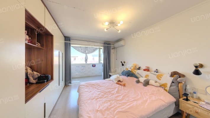 贵园南里乙区二手房实景图