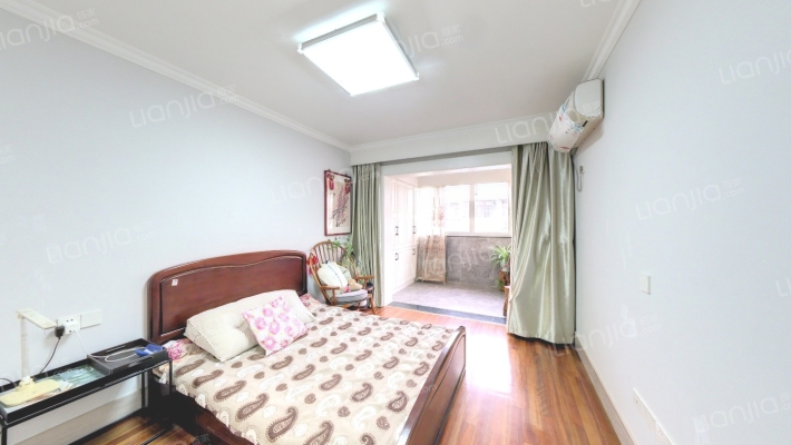 晓庄师范小区二手房实景图