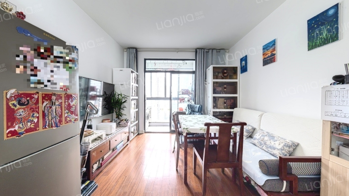 玲珑湾花园三区二手房实景图