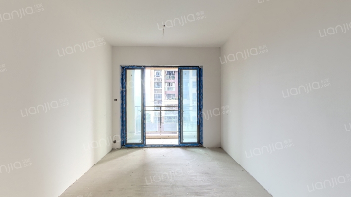 建桥揽江阁二手房实景图