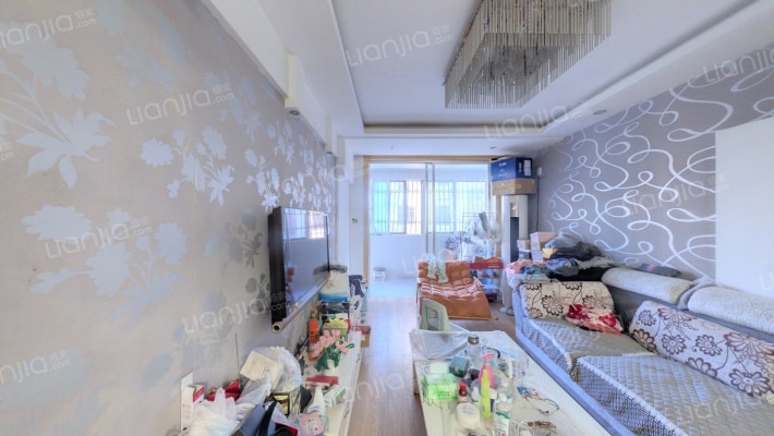 光明花苑(崇川区)二手房实景图