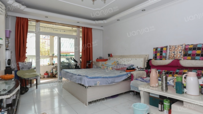 经济支队家属院二手房实景图