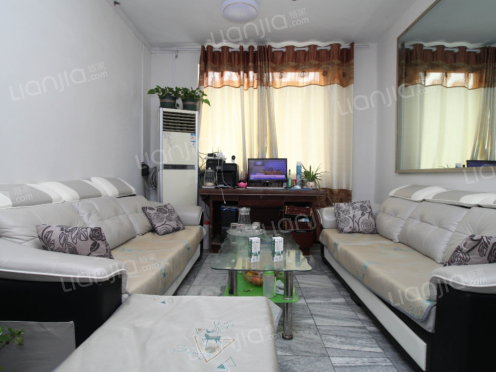 整租·市委家属院 3室1厅 北