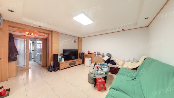 河华里二手房实景图