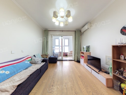 整租·万达维多利亚湾 3室1厅 南/北