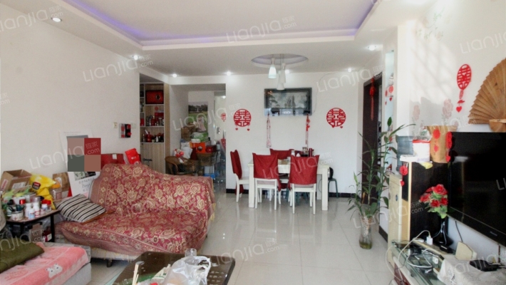 玉泉第一城二手房实景图