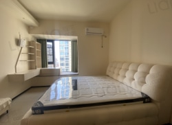 整租·湘西州恒大御龙天峰 1室1厅 东南_湘西州恒大御龙天峰租房