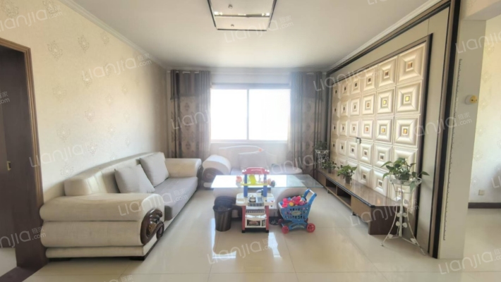 丰园苑二手房实景图