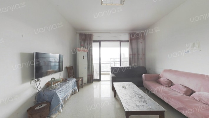 聚义香城故事二手房实景图