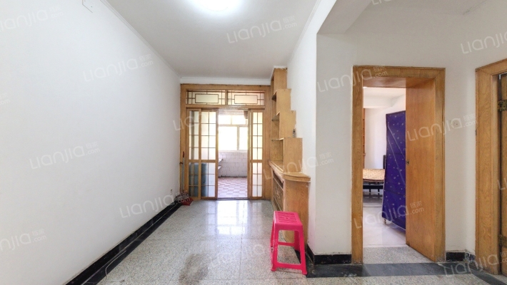 桃农小区二手房实景图