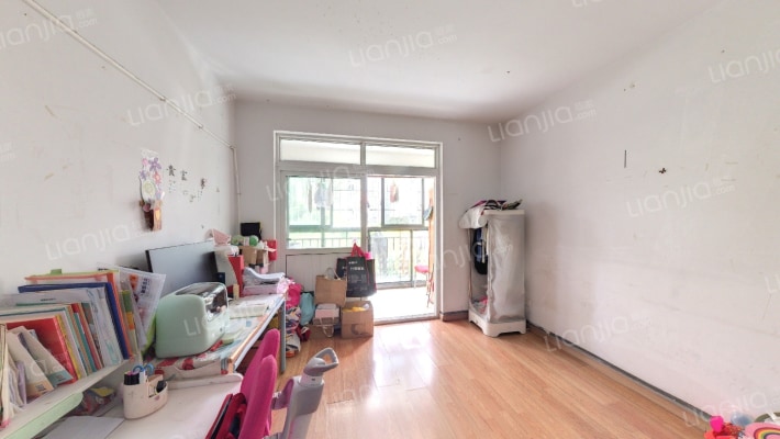 铭和苑探梅坊二手房实景图