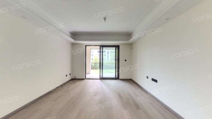 湖山源著二手房实景图