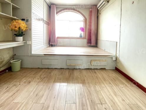 合租·同盛苑北区 4居室 南卧