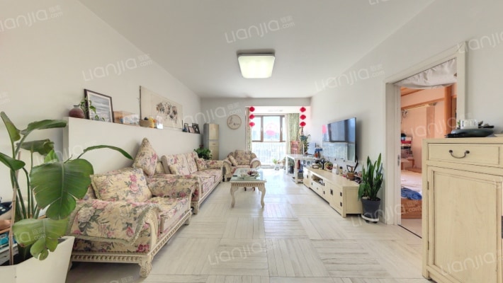 天翠园二手房实景图