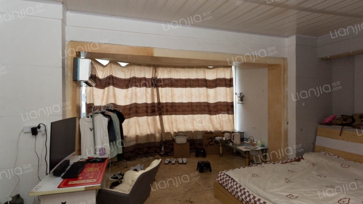 佳园(金牛)二手房实景图