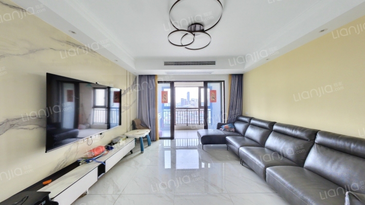 联发时代天阶二手房实景图