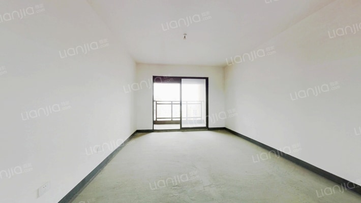 保利玺樾玺公馆二手房实景图