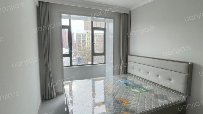 金泰小区(桦甸市)二手房实景图