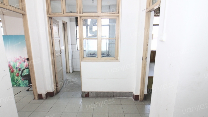 神马南院二手房实景图