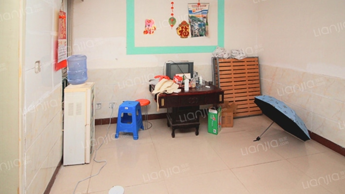 城东花园南区二手房实景图