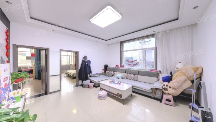 外贸宿舍二手房实景图