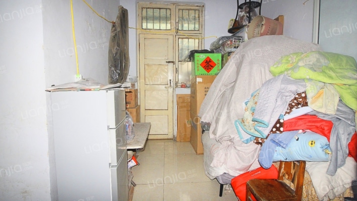 丁角街二手房实景图