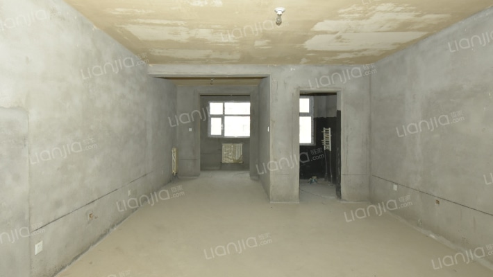 锦绣华城二手房实景图