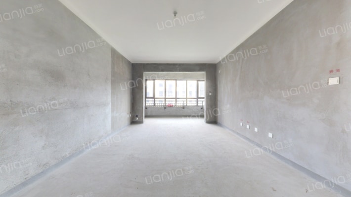 建业·森之苑生态城二手房实景图