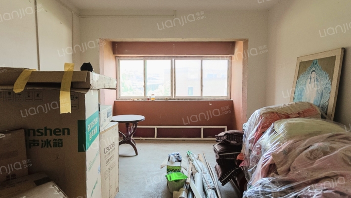 定慧晓月二手房实景图